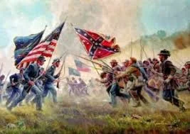 The Civil War