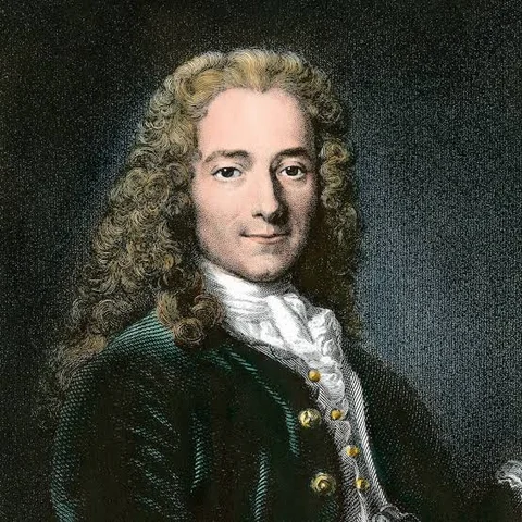 Voltaire