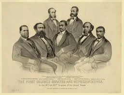 The Reconstruction treaties