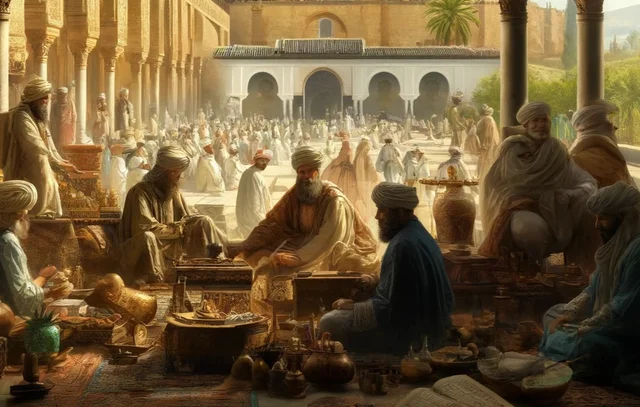 Califato de Córdoba