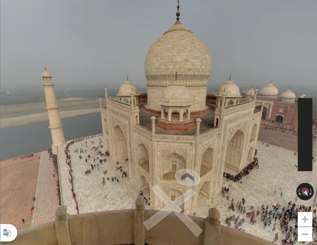 La realidad virtual (RV)