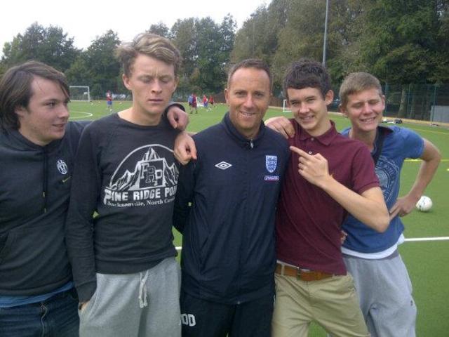 Creating the Product - Initial Ideas