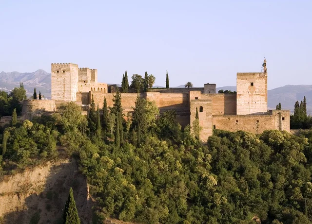 Reino nazarí de Granada