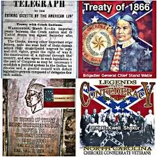 Reconstruction Treatys