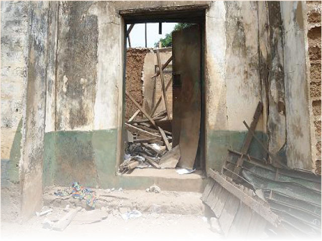 Boko Haram releases 119 from prison