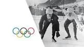 1st Winter Olympics Held