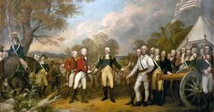 Battle of Saratoga