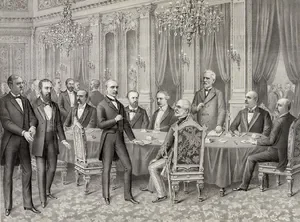 Treaty Of Paris