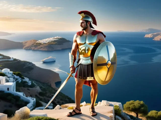 Valores educativos aristocráticos y militares