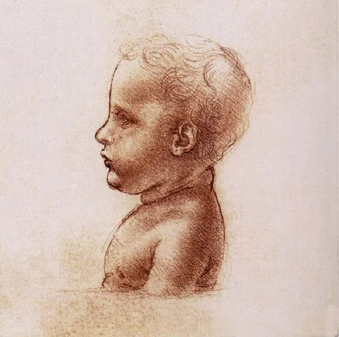 Leonardo Da' Vinci
