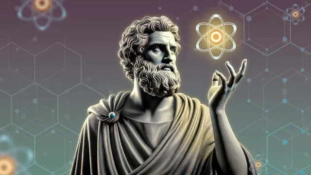 Demócrito de Abdera