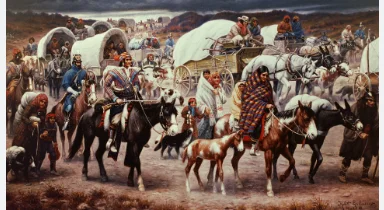The Indian Removal Act