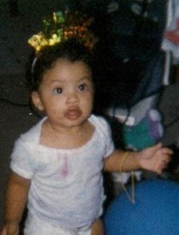 Infant begins to crawl