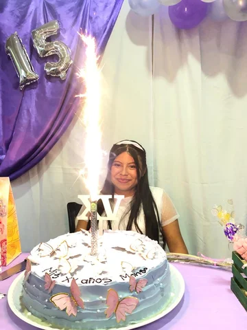De 13 a 15 años