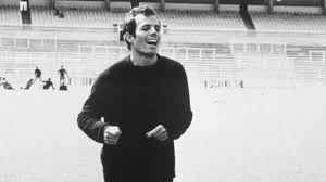 Julio Iglesias es torna porter del Reial Madrid club de Futbol