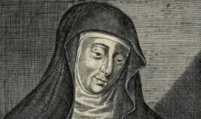 Hildegard von Bingen