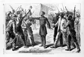 Reconstruction Treaties