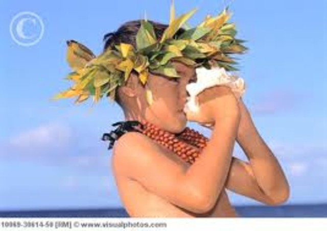 Summon Boys on Island Page- 15-17