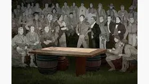The Reconstruction Treaties