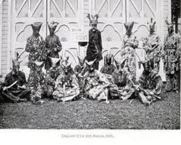 Free Soilers Party Formed