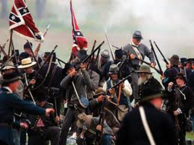 Final Surrenders among Remaining Confederate Troops