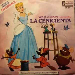 Cenicienta