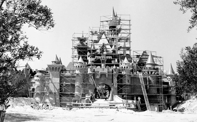 Disneyland
