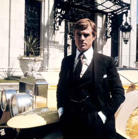 The Great Gatsby published by F. Scott Fitzgerald
