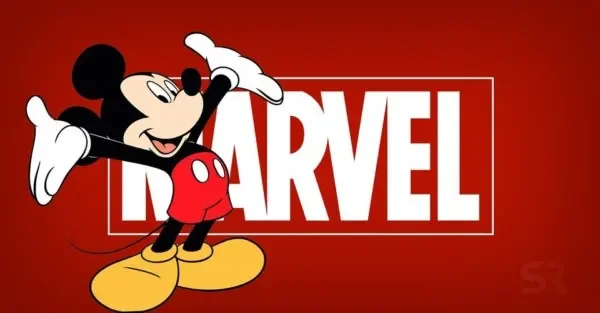 Marvel se une