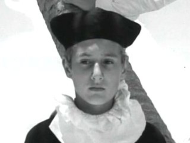 A sign of savagery from Jack- Page 31