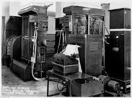 BINAC (Binary Automatic Computer)