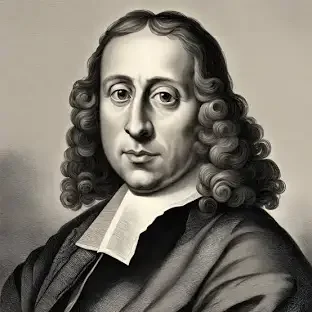 Blaise Pascal