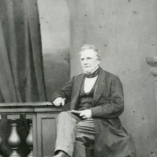 Charles Babbage