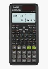 Complex Calculator