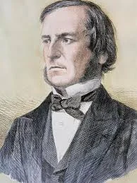 George Boole