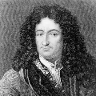 Gottfried Wilhelm Leibniz