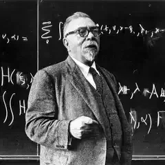 Norbert Wiener