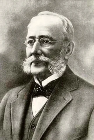 Carlos Finlay (1833-1915)