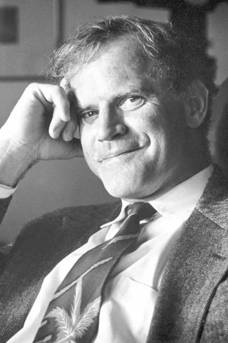 Kary Mullis (1944-2019)