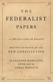 Federalist Papers