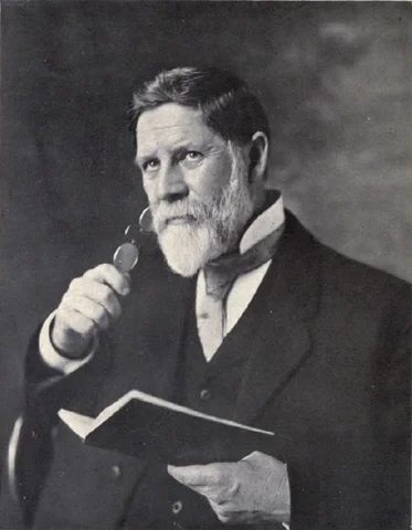 Erwin F Smith (1854–1927)