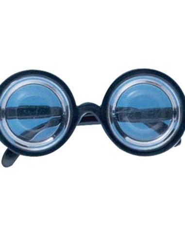 They use Piggy's specs- Page 40