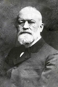 Charles Louis Alphonse Laveran (1845–1922): descobridor del paràsit de la malària