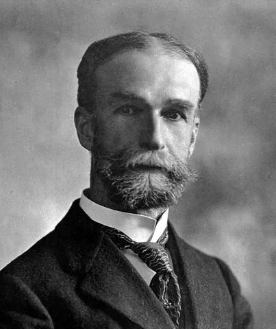 Theobald Smith (1859–1934)