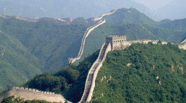 Timeline: DYNASTIES!