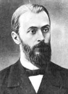 D. Ivanovski (1864-1920)