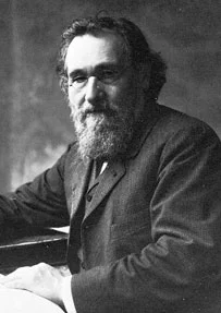 Elie Metchnikoff (1845-1916)