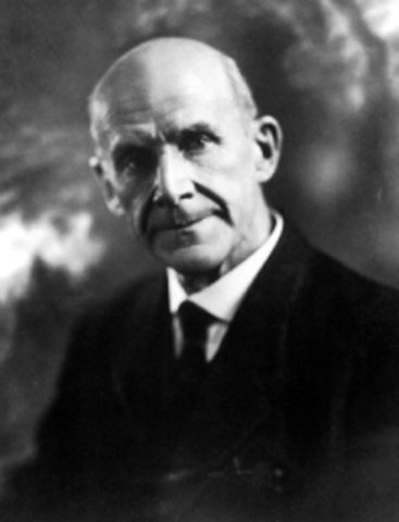 Eugene Debs