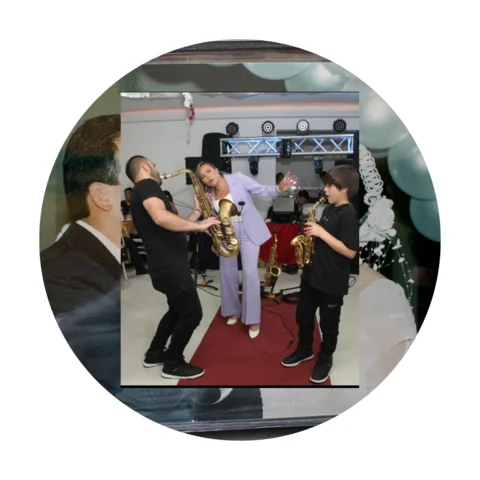 otra etapa de la vida