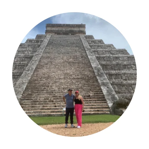 Efímero pero transcendental.